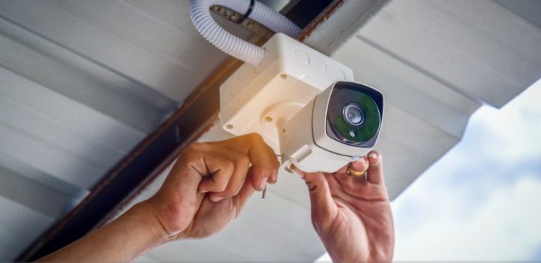 benefits of cctv cameras