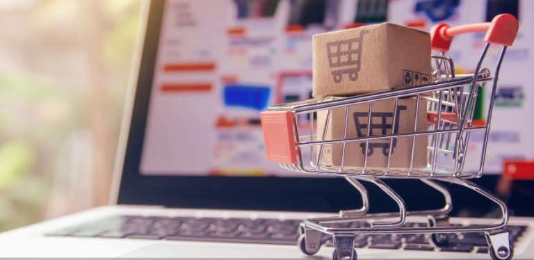 e-commerce for small businesses