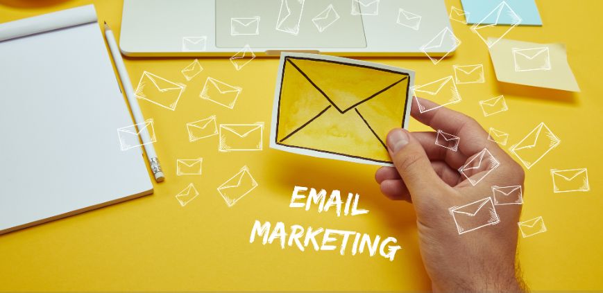 email and b2b marketing