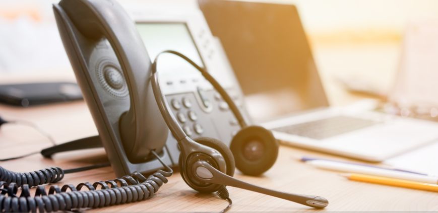 voip phone systems