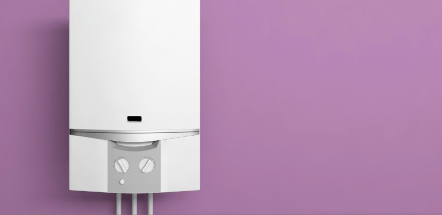 water heaters