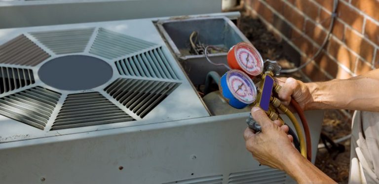 air conditioning services