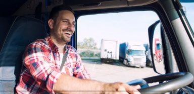 truck driving jobs