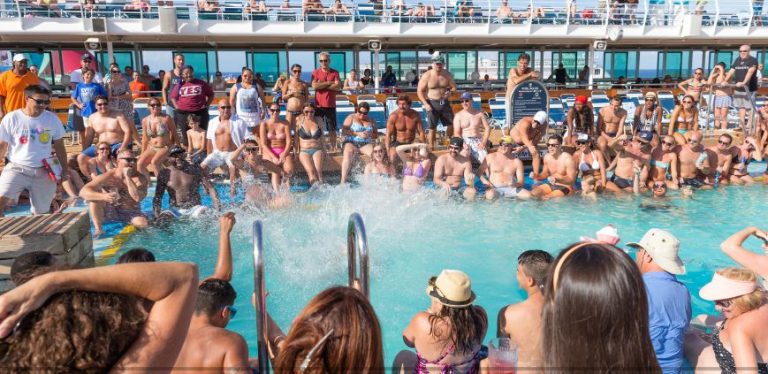 things to never do on a cruise