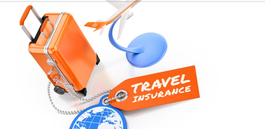 travel insurance