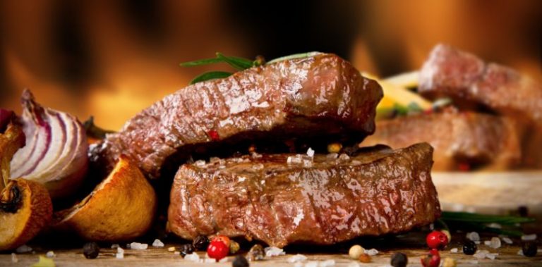 top affordable steak companies